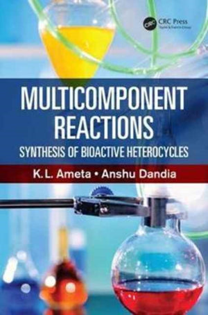 Multicomponent Reactions