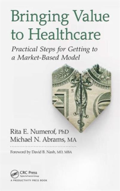 Bringing Value to Healthcare