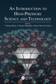 Book cover of: Introduction to High-Pressure Science and Technology. By: J. Manuel Recio