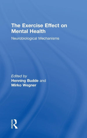 The Exercise Effect on Mental Health
