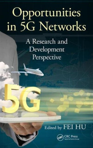 Opportunities in 5G Networks