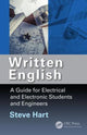 Book cover of: Written English. By: Steve Hart