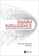 Book cover of: Swarm Intelligence. By: Aboul Ella Hassanien