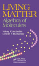 Book cover of: Living Matter. By: Leonid P. Buchatsky