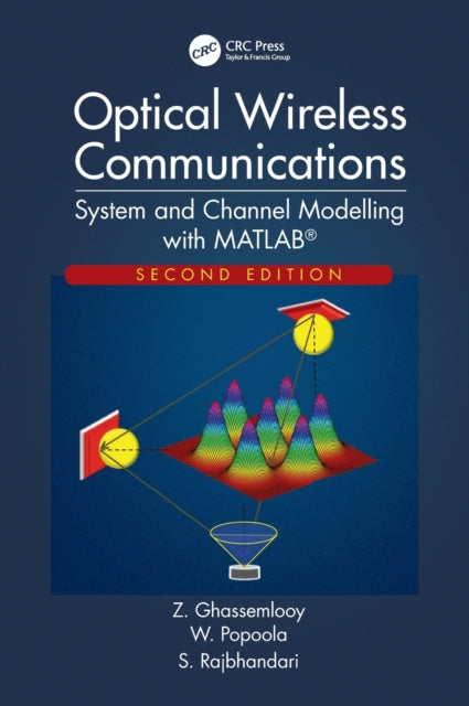 Optical Wireless Communications