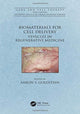Book cover of: Biomaterials for Cell Delivery. By: Aaron S. Goldstein