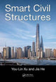 Book cover of: Smart Civil Structures. By: You Lin Xu