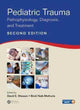 Book cover of: Pediatric Trauma. By: David E. Wesson