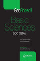 Book cover of: Get Ahead! Basic Sciences. By: Priya Jeevananthan