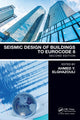 Book cover of: Seismic Design of Buildings to Eurocode 8. By: Ahmed Elghazouli
