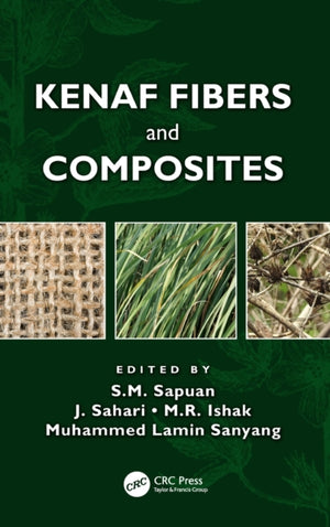 Kenaf Fibers and Composites