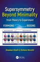 Book cover of: Supersymmetry Beyond Minimality. By: Shaaban Khalil