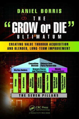 Grow or Die Ultimatum