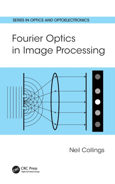 Fourier Optics in Image Processing