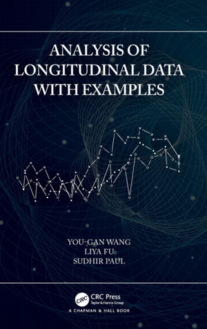 Analysis of Longitudinal Data with Examples