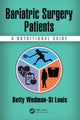 Book cover of: Bariatric Surgery Patients. By: Betty Wedman-St. Louis