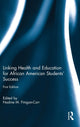 Book cover of: Linking Health and Education for African American Students' Success. By: Nadine M. Finigan-Carr