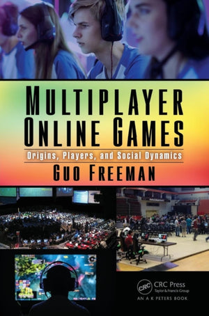 Multiplayer Online Games