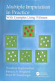 Book cover of: Multiple Imputation in Practice. By: Trivellore Raghunathan
