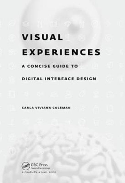 Book cover of: Visual Experiences. By: Viviana Coleman
