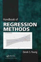 Book cover of: Handbook of Regression Methods