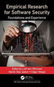 Book cover of: Empirical Research for Software Security. By: Lotfi Ben Othmane