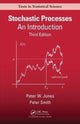 Book cover of: Stochastic Processes. By: Peter Smith