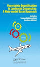 Book cover of: Uncertainty Quantification in Laminated Composites. By: Sudip Dey