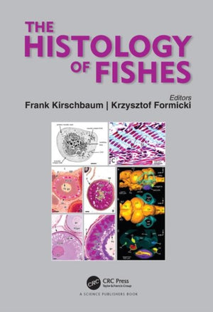 Histology of Fishes