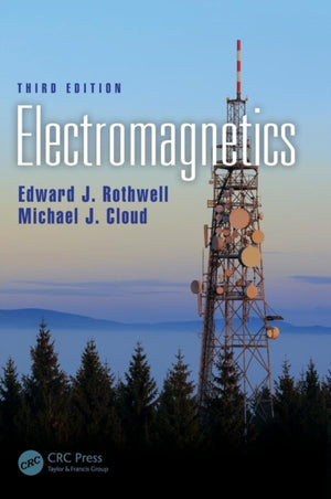 Electromagnetics