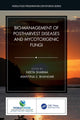 Book cover of: Bio-management of Postharvest Diseases and Mycotoxigenic Fungi. By: Neeta Sharma