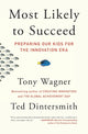 Most Likely to Succeed