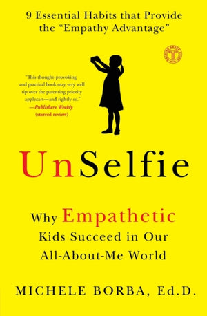 UnSelfie