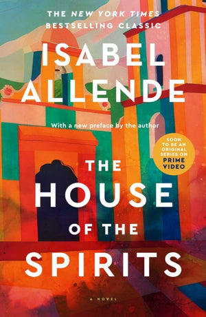 House of the Spirits