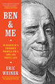 Book cover of: Ben & Me