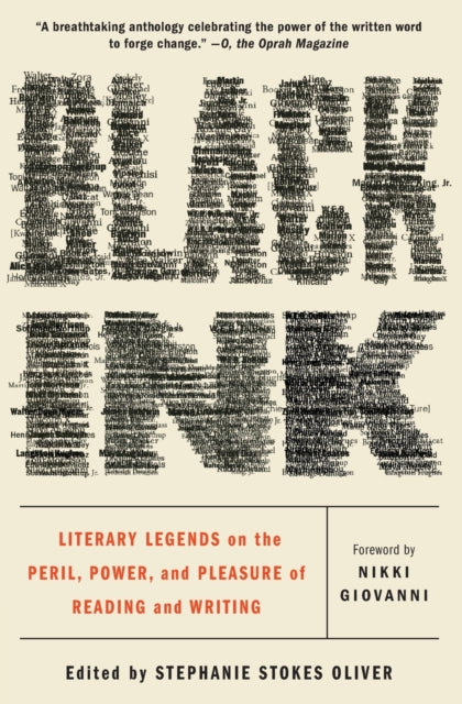 Black Ink