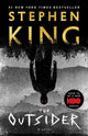 Book cover of: Outsider