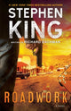 Book cover of: Roadwork. By: Stephen King