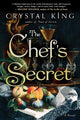 Book cover of: Chef's Secret. By: Crystal King
