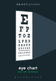 Book cover of: Eye Chart. By: William P. Germano