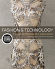 Book cover of: Fashion and Technology. By: Aneta Genova