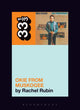 Book cover of: Merle Haggard's Okie from Muskogee. By: Rachel Rubin