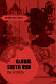Book cover of: Global South Asia on Screen. By: John Hutnyk