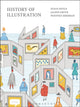 Book cover of: History of Illustration