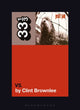 Book cover of: Pearl Jam's Vs.. By: Clint Brownlee
