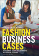Book cover of: Fashion Business Cases. By: Leslie Davis Burns