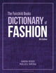 Book cover of: Fairchild Books Dictionary of Fashion. By: Sandra Keiser