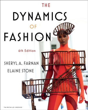 Dynamics of Fashion