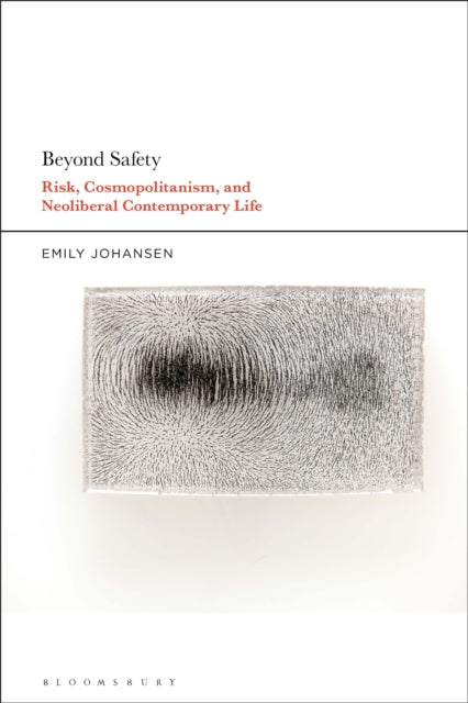 Book cover of: Beyond Safety. By: Emily Johansen