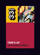 Book cover of: Living Colour's Time's Up. By: Kimberly Mack